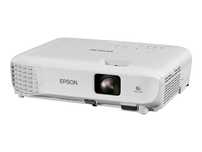 Videoproiector Epson EB-E01-nou 950ron