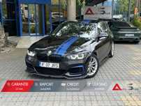 BMW M1 GARANȚIE 2 ANI contra cost – Posibilitate CREDIT/LEASING