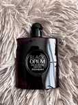 Парфюм Ysl Black Opium over red 90 ml