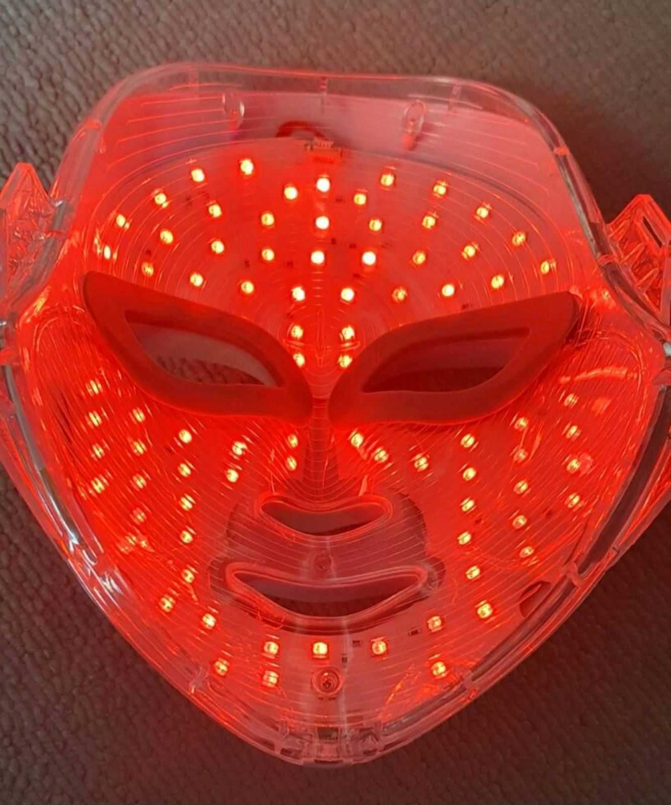 LED Face Mask/ЛЕД маска за лице