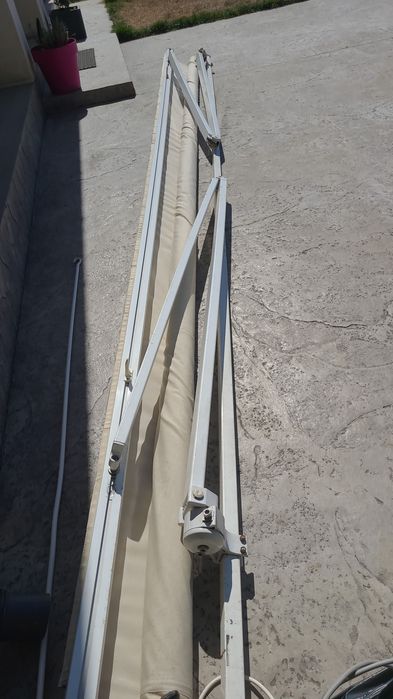 Marchiză ieftină