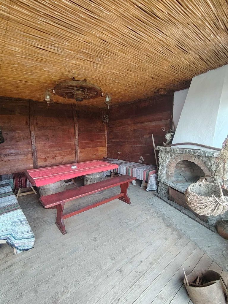 Продава се Къща в с. Брестово, Област Ловеч - 344 кв.м за 400 €/кв.м - Снимка #15