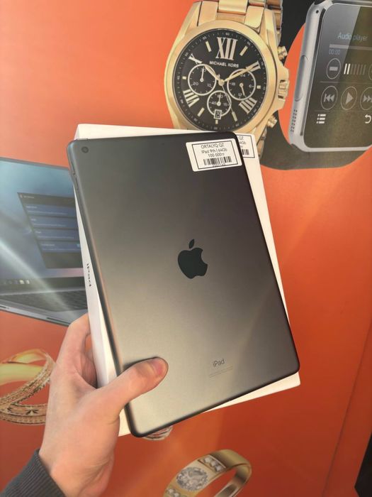Ipad 9th.