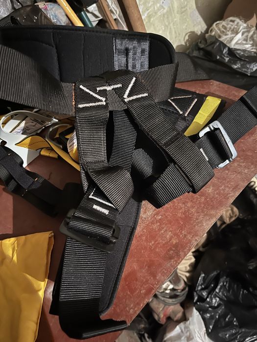 Оборудване за катерене  Petzl