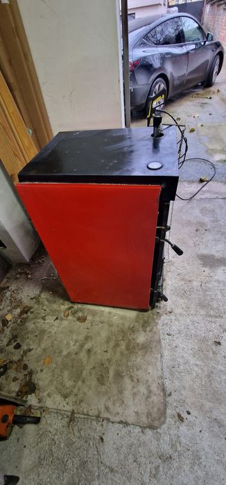 Турски котел 36kw