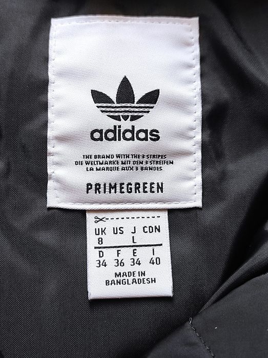 Jacheta puffer dama Adidas Originals 8(S)