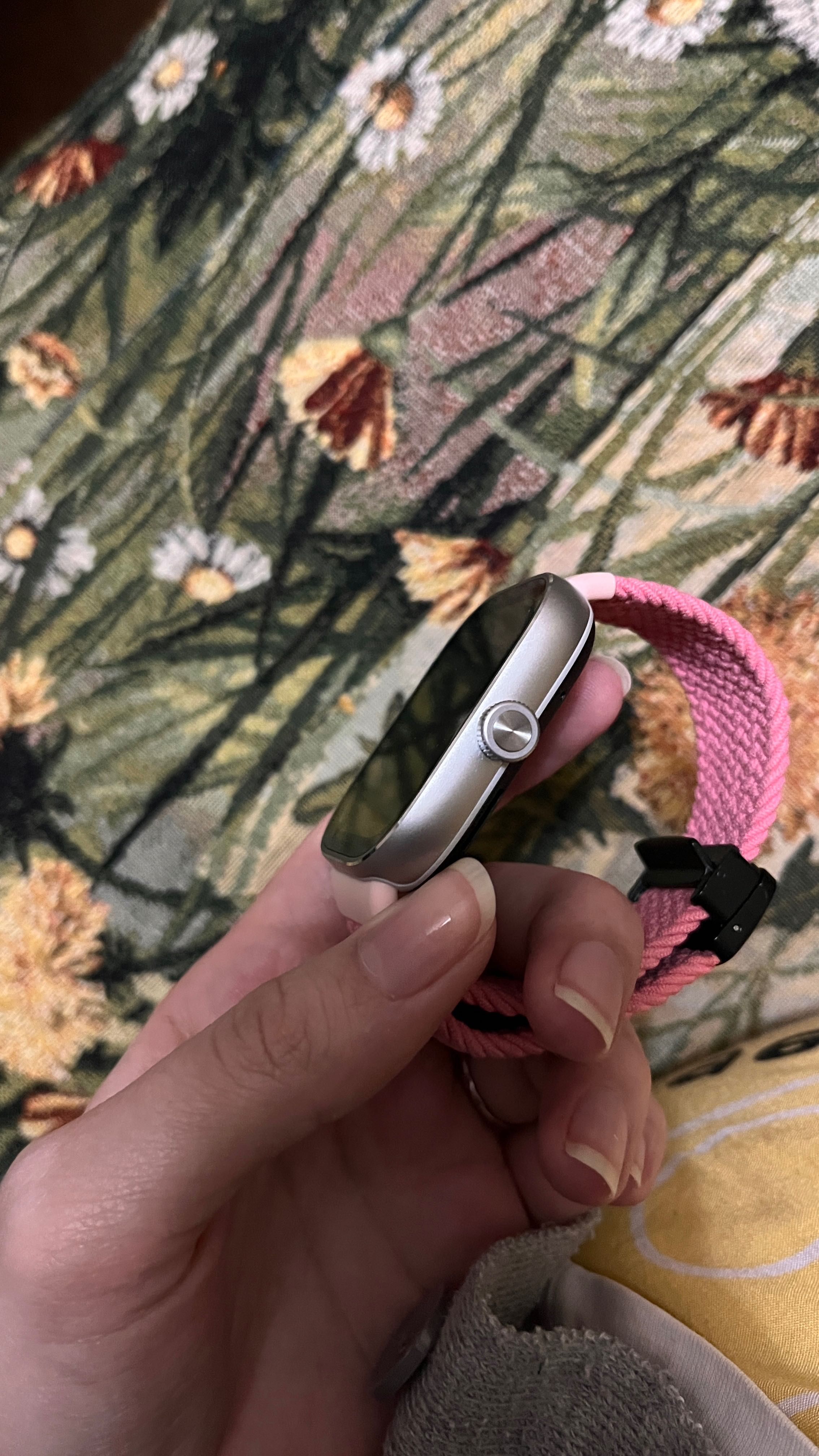 Часы redmi watch 4