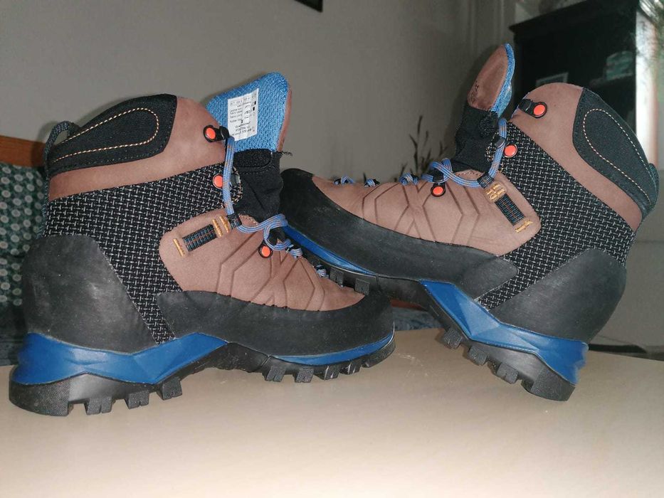 Bocanci alpinism Femei Garmont Toubkal 2.1 GTX - Mărime 41