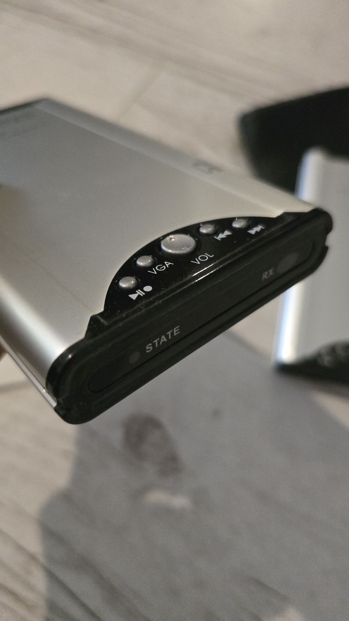 Караоке HDD плеер
