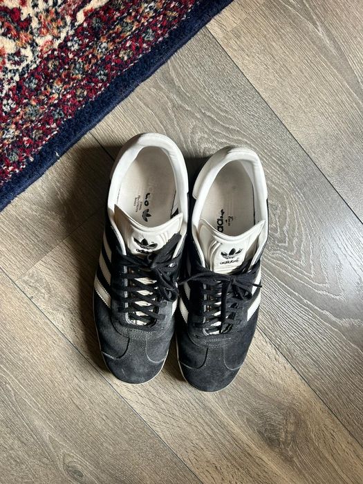 Adidas gazelle 44