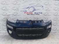 * Bara fata Fiat Panda an 2011-2020