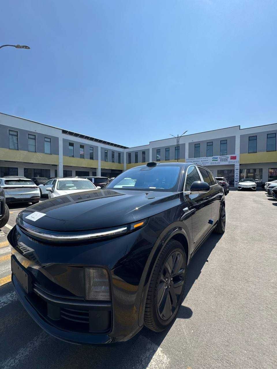 Li Xang L7 ULTRA