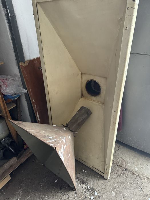 Продам вытяжку, газ. Плиту