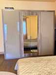 dormitor complet cu saltele incluse