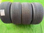 Anvelope Iarna Hankook 265/40/21