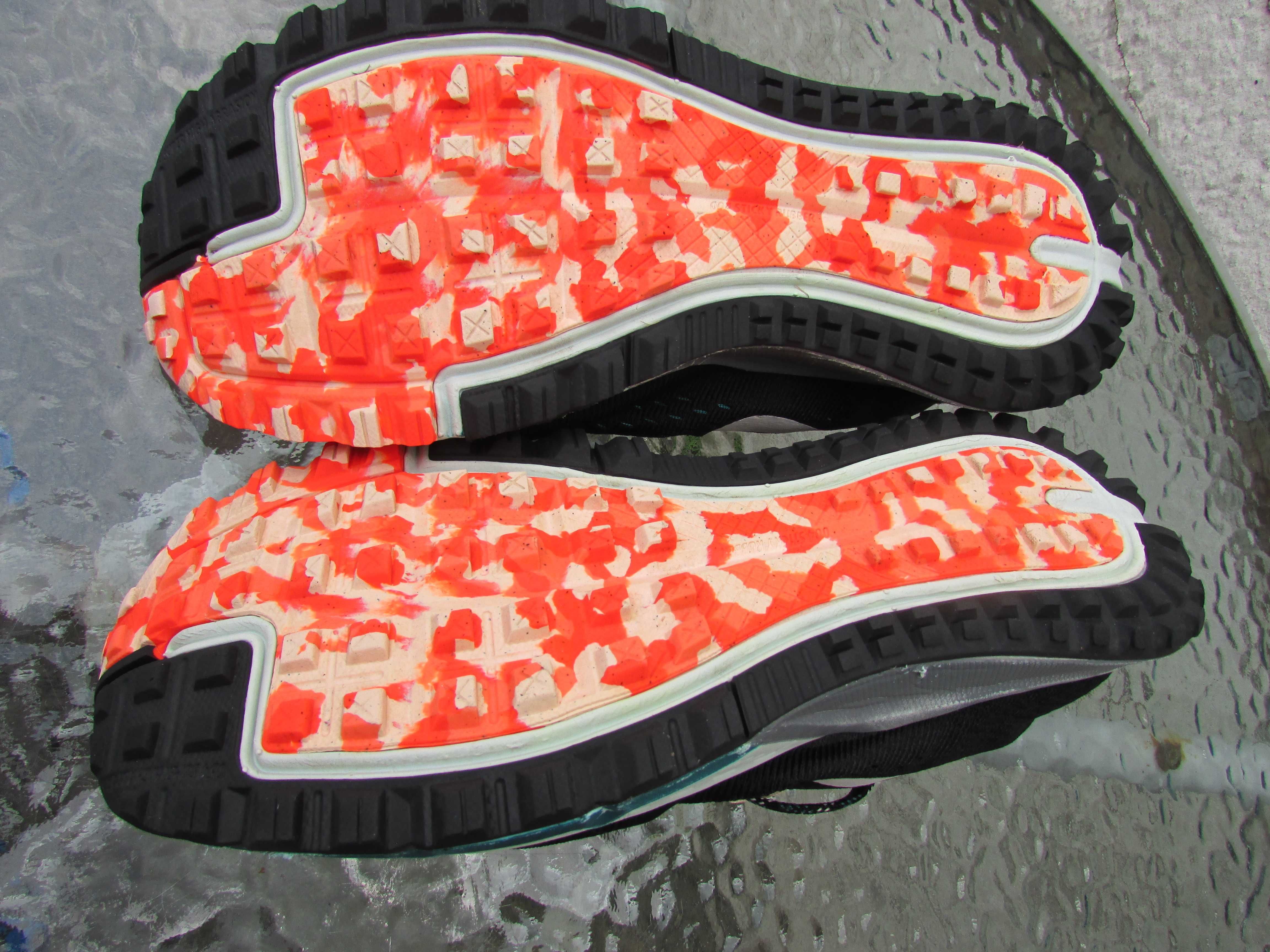 Мъжки маратонки за бягане Nike Air Zoom Terra Kiger 4