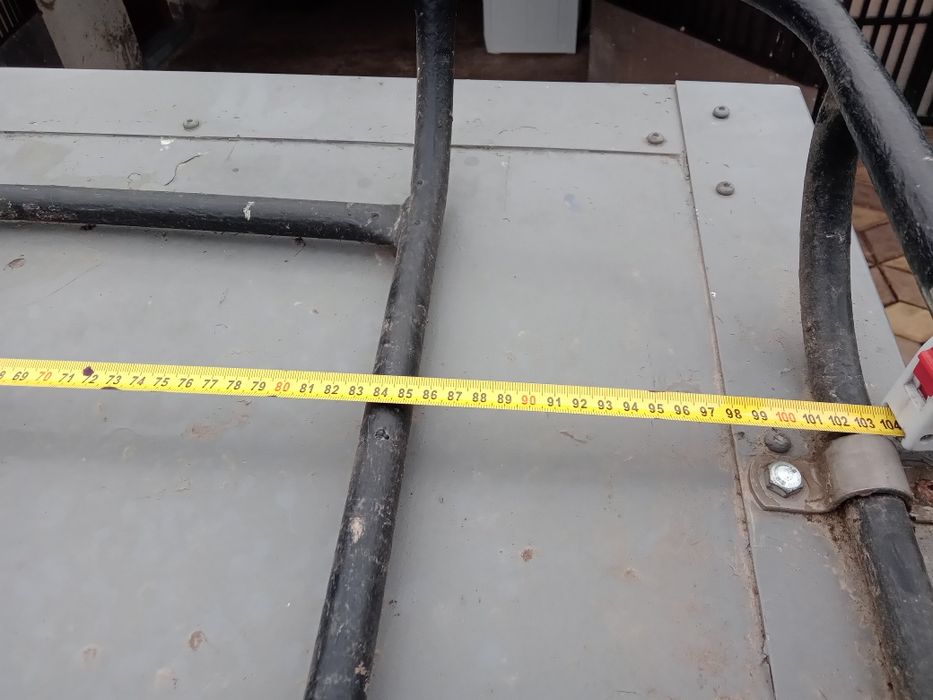 De vînzare portbagaj auto