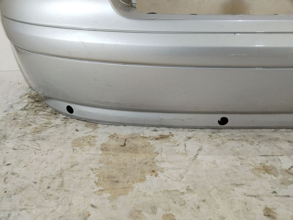 Bara spate Audi A3 (3 usi), 2003, 2004, 2005, 2006, 2007, 2008, cod origine OE 8P3807511B