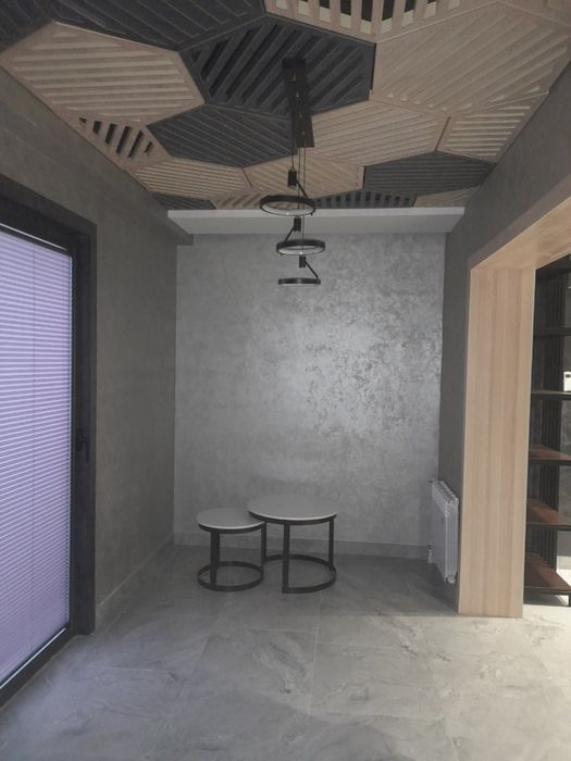 Аренда коммерция стадион Старт 120 м2 4 комнаты офис / шоурум