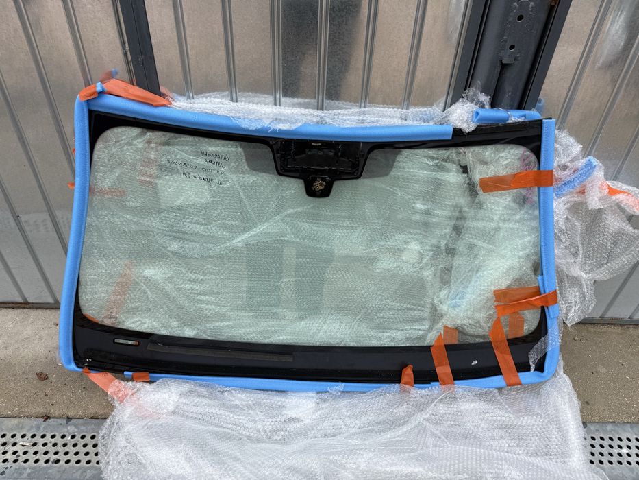 BMW g11/g12 челно стъкло ОРИГИНАЛНО head-up