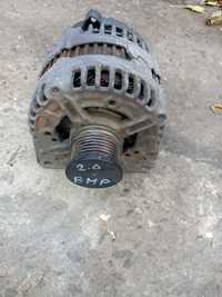 Alternator VW Passat B6 2.0  BMP