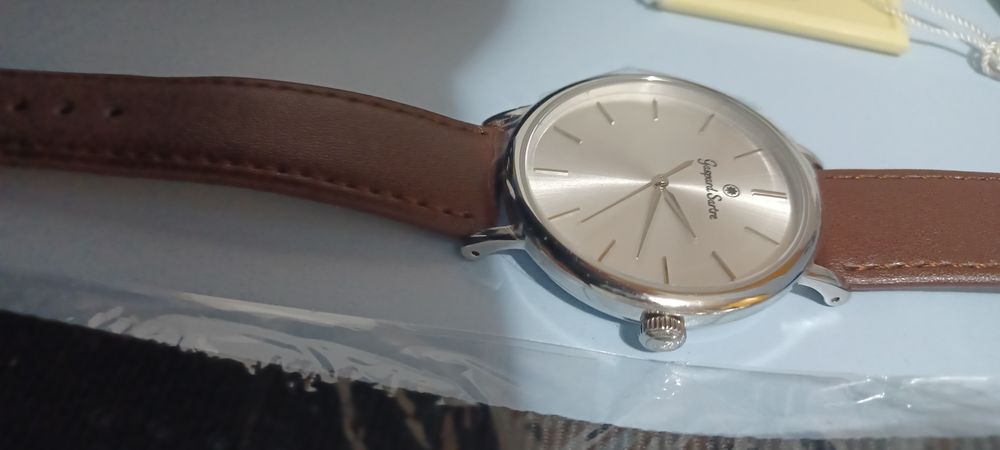 Vand ceas Gaspard Sartre