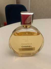 Chanel Chance - apa de parfum