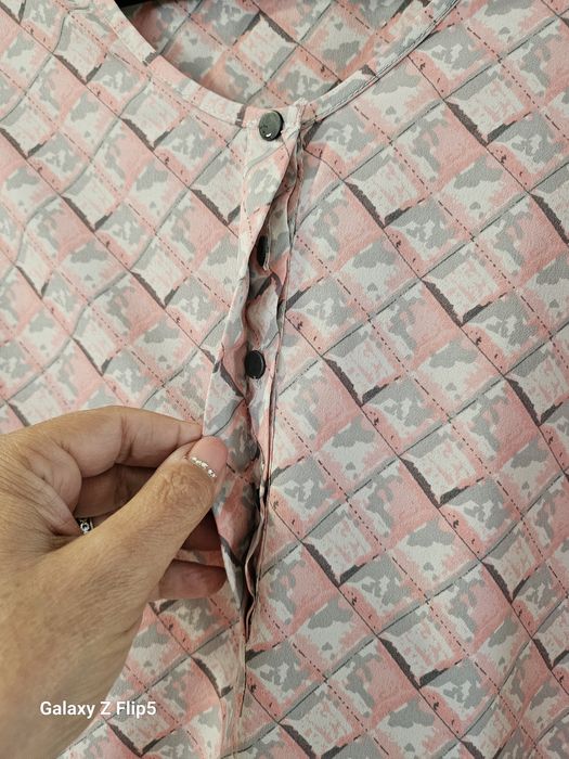 Camăsuță Street Onești marimea XL