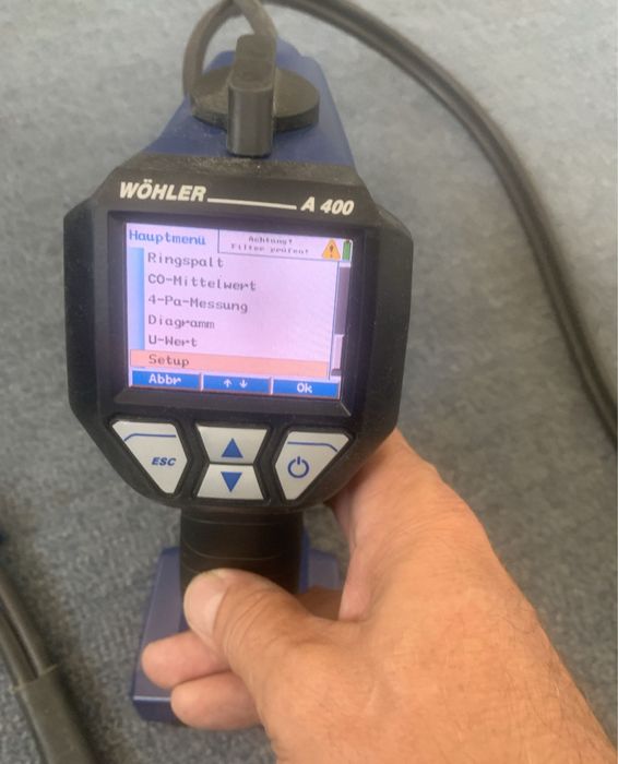 Analizor gaze analizor gaze