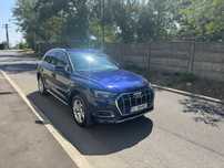 Audi Q5 Audi Q5 Quattro