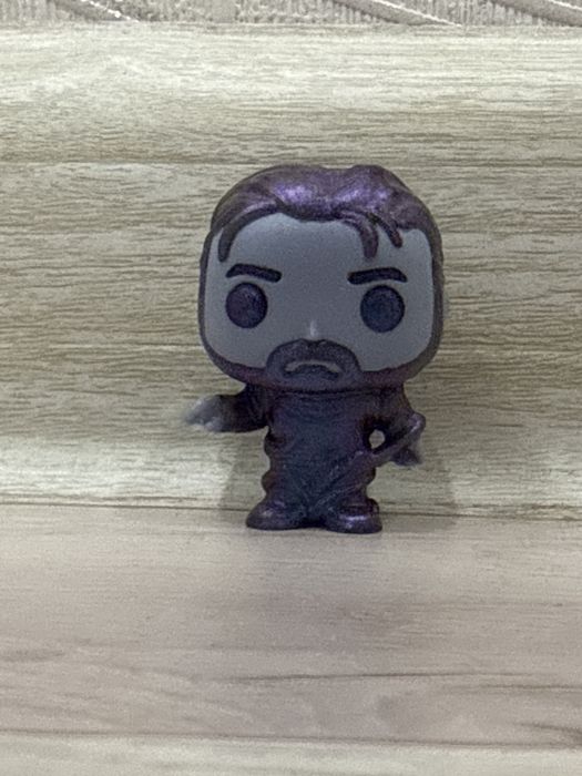 Осд Хоппер из изнанки