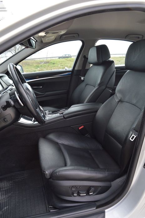 Vand bmw f 10 535 D