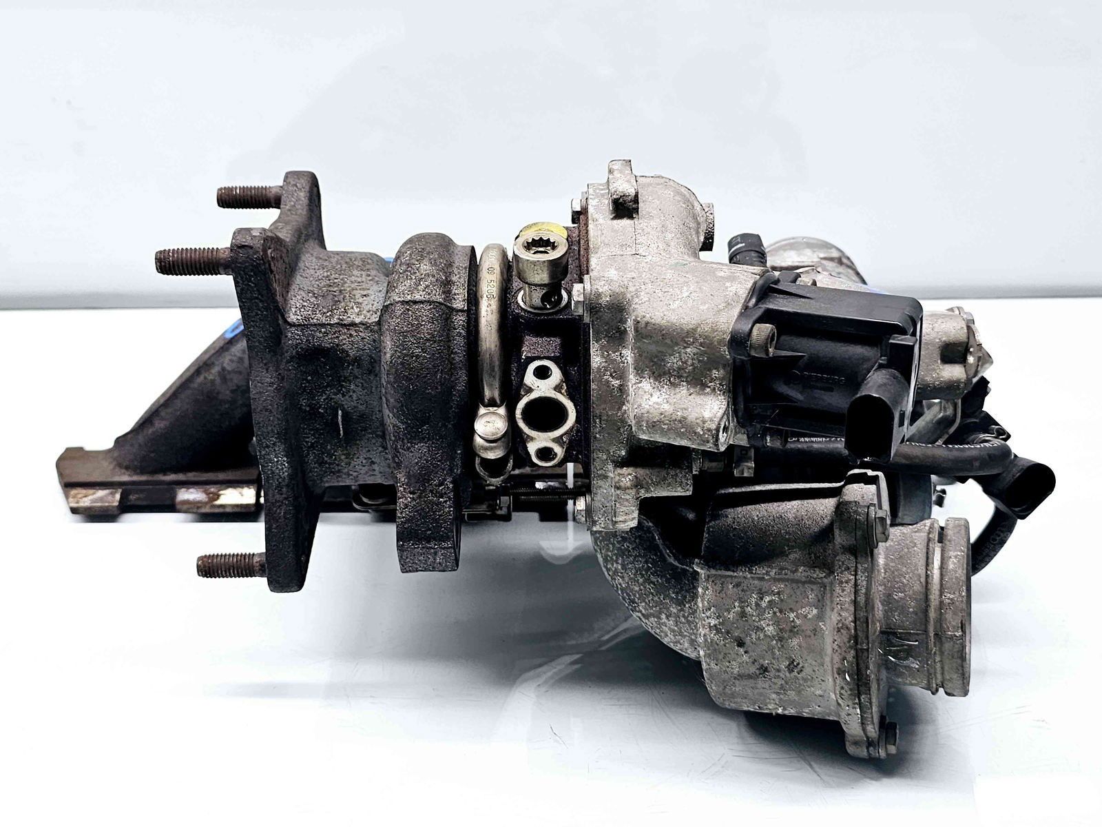 Turbina  Skoda Octavia 2 (1Z3) [Fabr 2004-2013] 06F145701E 2.0 FSI BWA