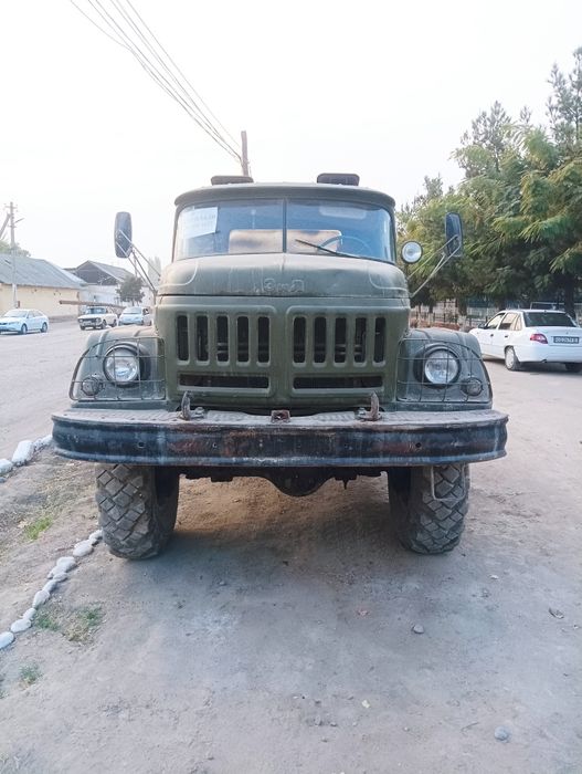 Zil 131 Sotiladi soʻz xolatda bayonamasi bor