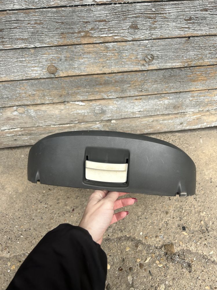Части за количка Stokke