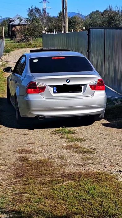 Vând bmw e90 seria 3