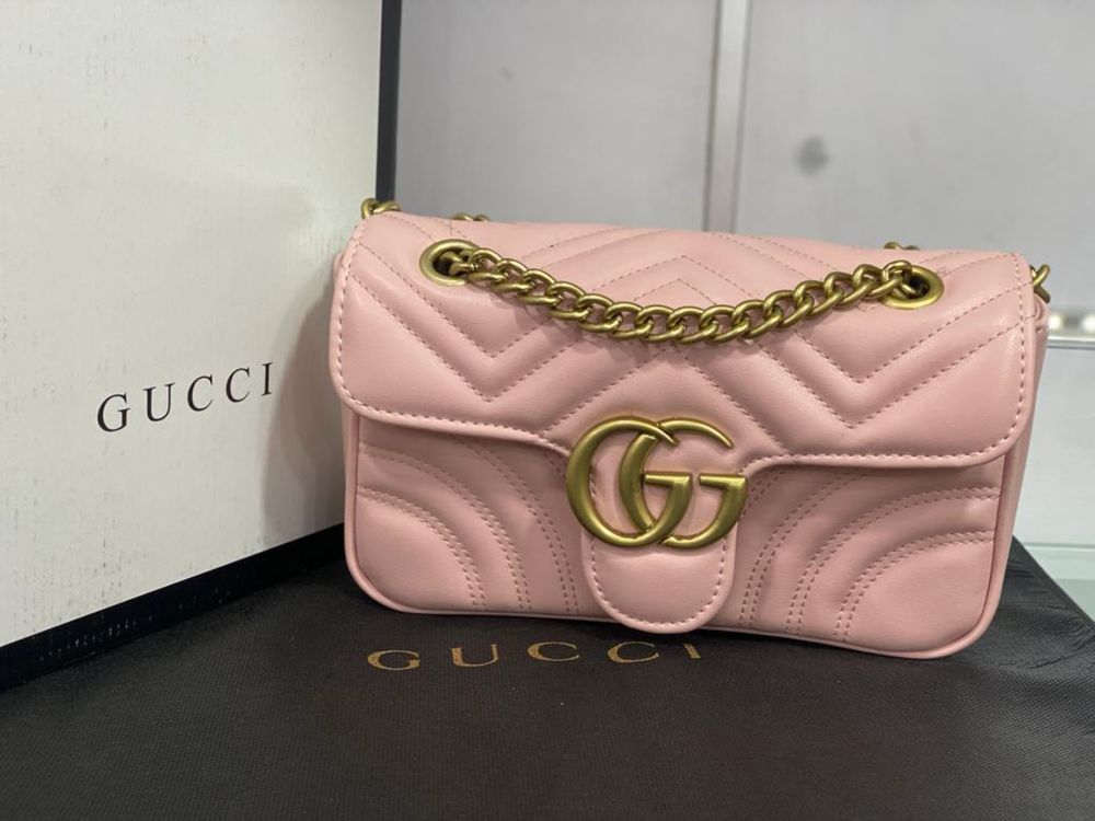 Geanta/Genti Gucci modele noi