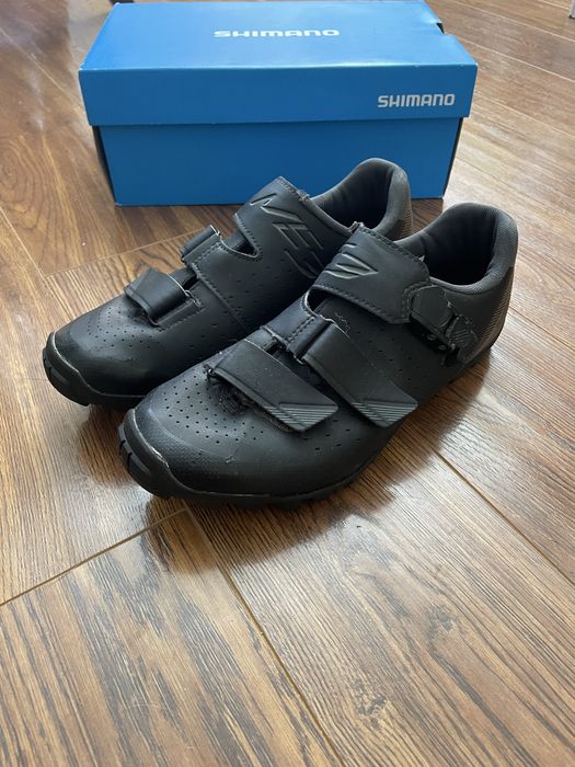 Планински шпайкове Shimano ME3