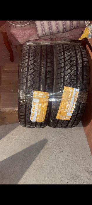 Шины mirage новая