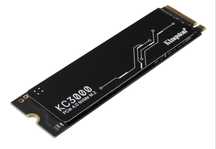SSD Kingston KC3000 SKC3000S/1024G 1024 Гб