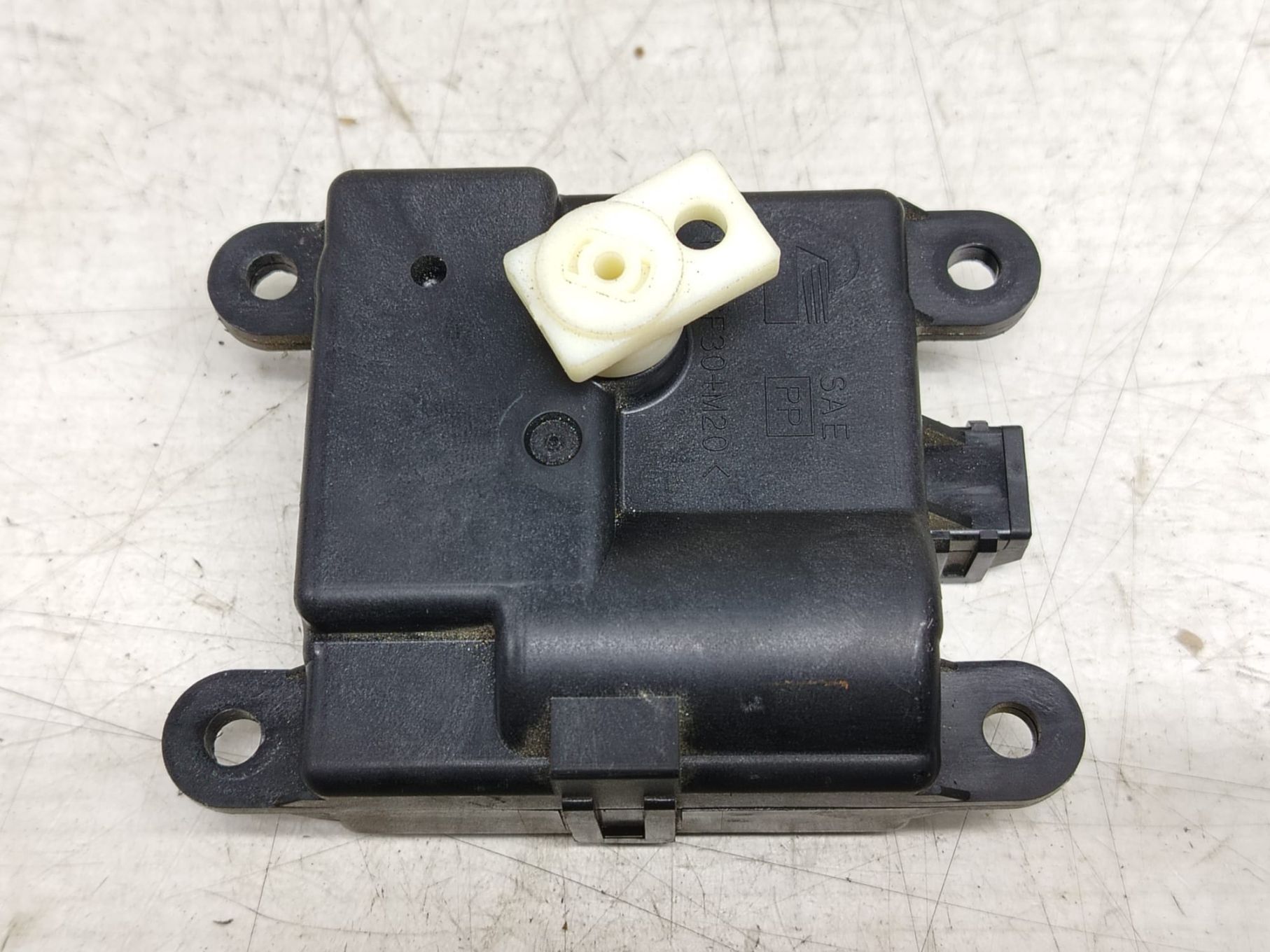 Motoras mixaj aer A24840a2800000 Infiniti FX-Series 2 [2008 - 2012]