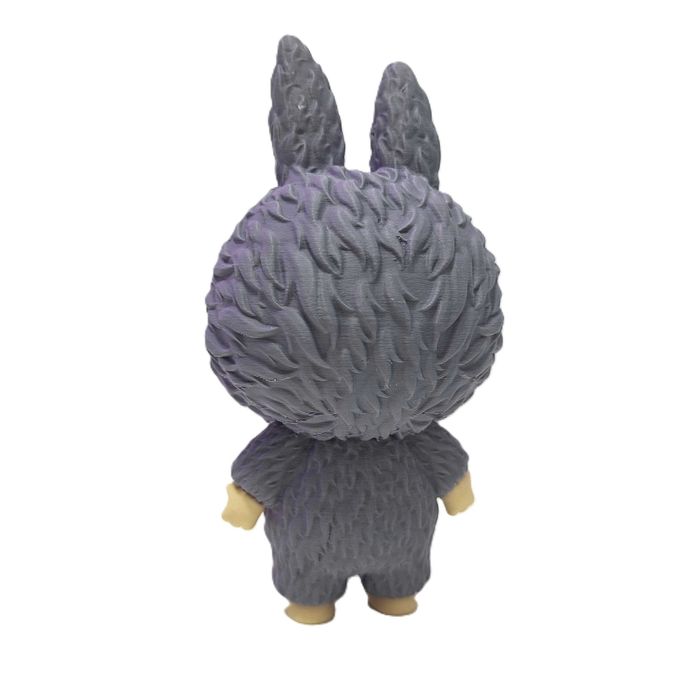 LABUBU printat 3D