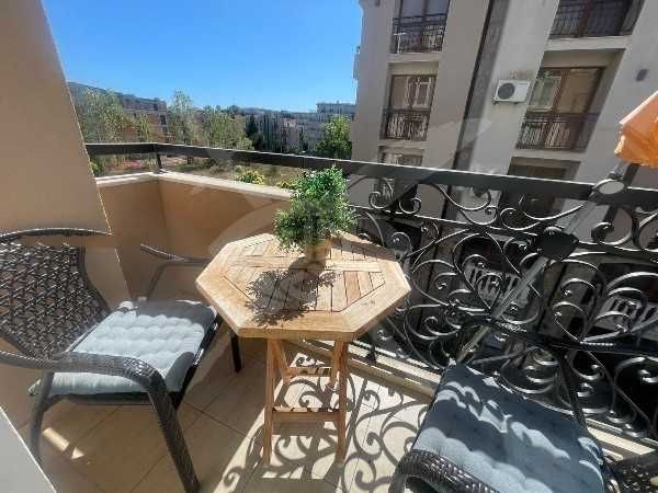 Продава се Едностаен апартамент в к.к. Слънчев бряг - 29 кв.м за 2000 €/кв.м - Снимка #5