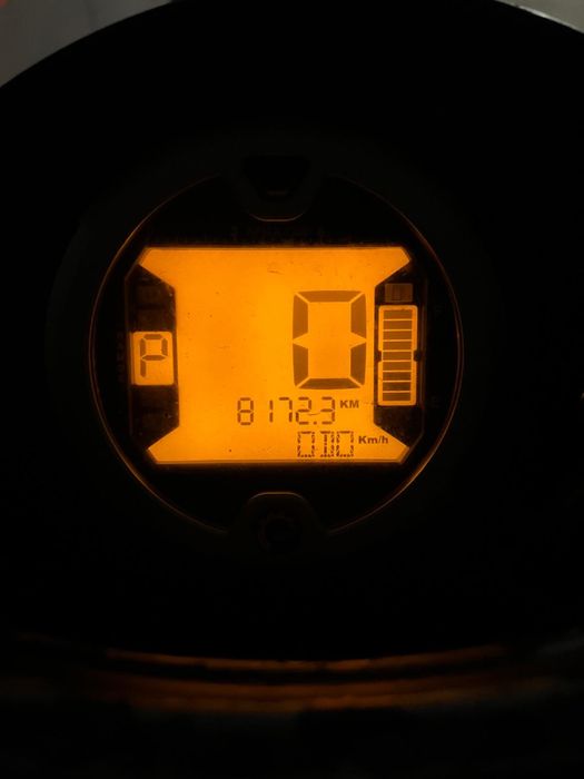 Can-Am 800cc 2008