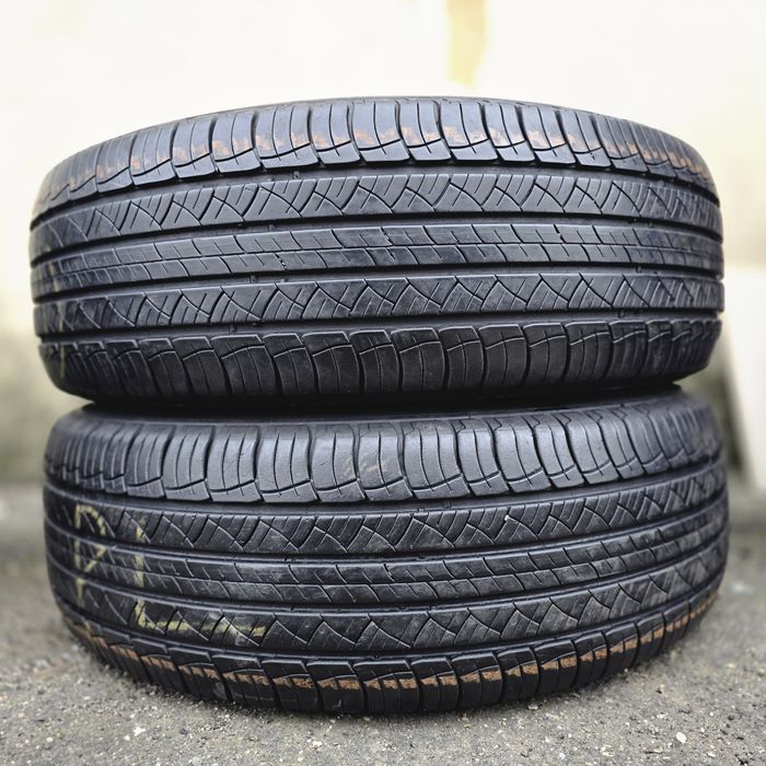 2x 215/65/16 M+S MICHELLIN 2020 Stare impecabila