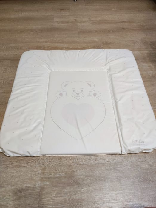 Пеленальный матрасик Nuovits