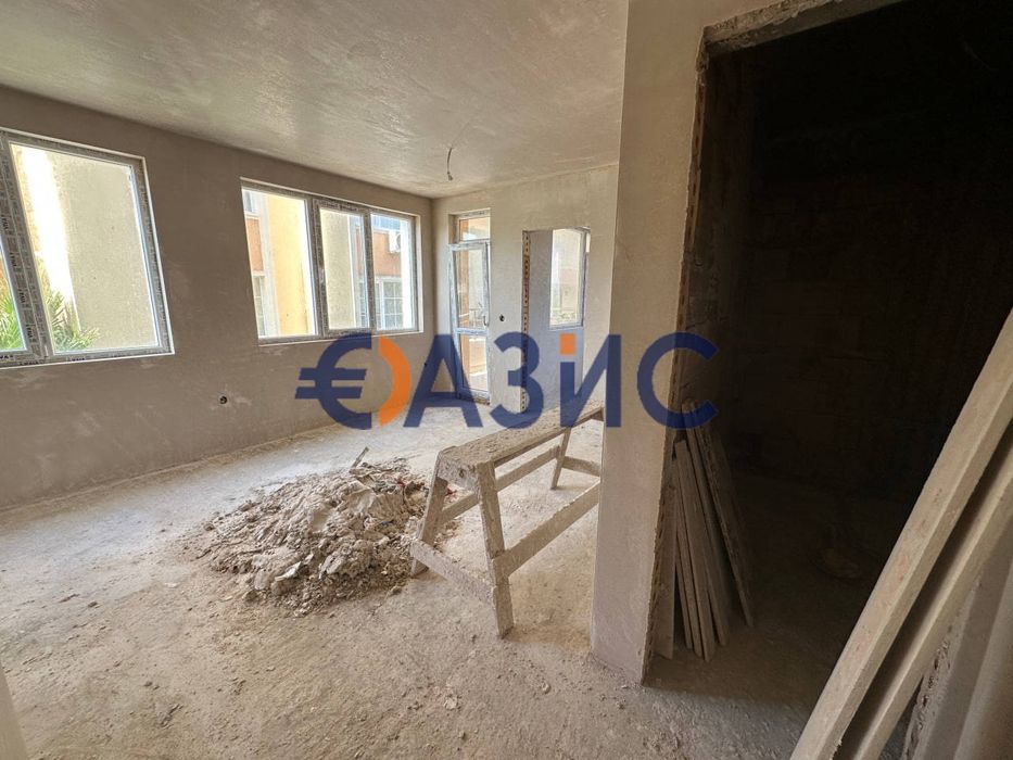 Продава се Двустаен апартамент в Поморие - 53 кв.м за 1359 €/кв.м - Снимка #1