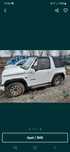 Piese suzuki vitara 4×4