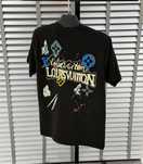 Tricou louis vuitton
