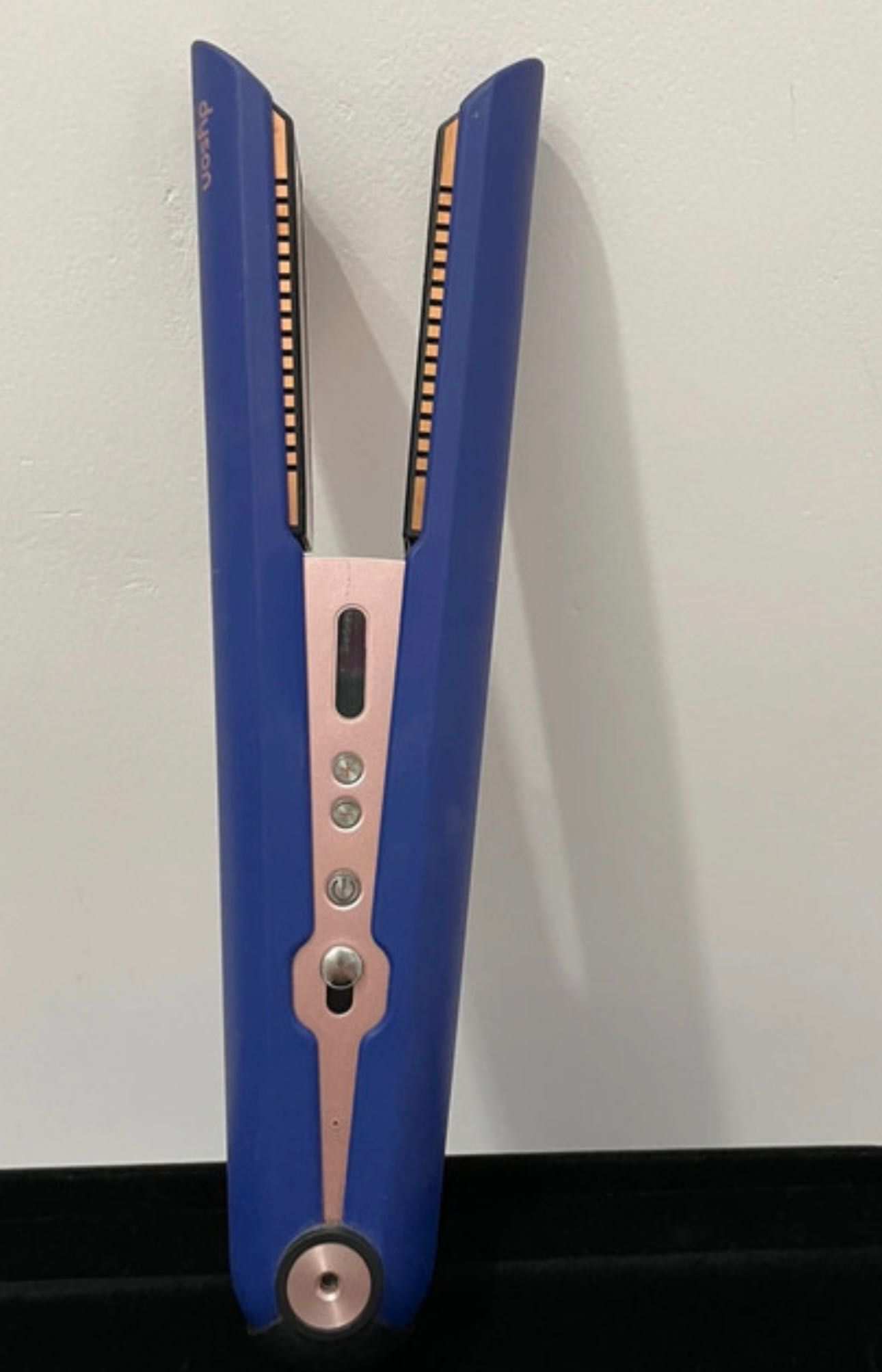 Placa de par Dyson wireless smart
